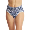 Hanky Panky Print Signature Lace French Briefs
