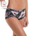 Hanky Panky Printed Signature Lace Boyshort