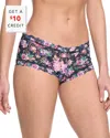 Hanky Panky Printed Signature Lace Boyshort