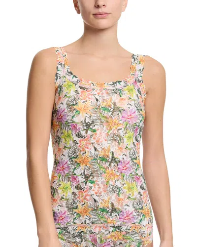 Hanky Panky Printed Classic Cami In Multi