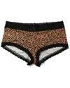 Hanky Panky Dreamease Printed Boyshort Exclusive