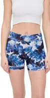 Hanky Panky Printed Signature Lace Boxer Briefs Such A Blur