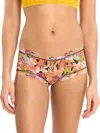 Hanky Panky Printed Signature Lace® Boyshort