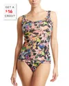 Hanky Panky Lace Camisole