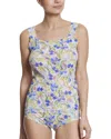 Hanky Panky Printed Signature Lace Classic Cami