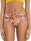 Hanky Panky Printed Signature Lace® French Brief