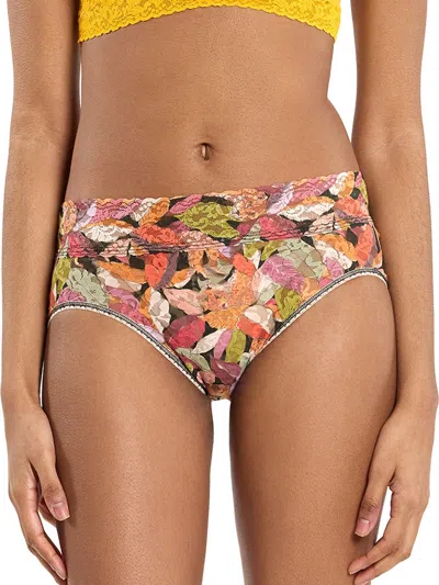 Hanky Panky Printed Signature Lace® French Brief