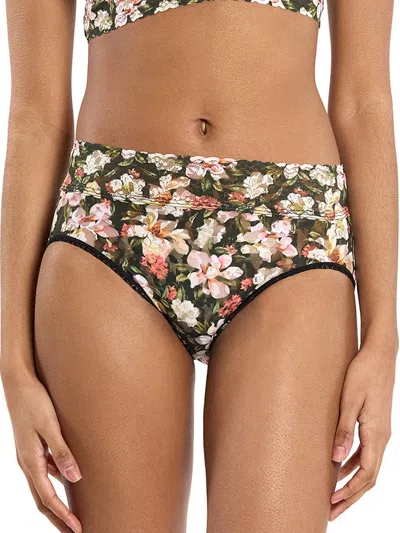 Hanky Panky Printed Signature Lace® French Brief