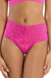 Hanky Panky Retro High Waist Thong