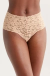 Hanky Panky Retro High Waist Thong