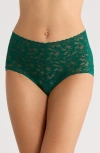 Hanky Panky Retro High Waist Thong