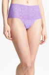 Hanky Panky Retro High Waist Thong