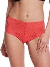 Hanky Panky Retro Vikini In Pink