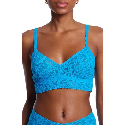 HANKY PANKY HANKY PANKY RETRO LONGLINE BRALETTE