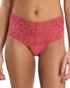 Hanky Panky Retro Thong