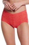 Hanky Panky Retro Vikini In Pink