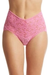 Hanky Panky Retro Vikini In Taffy