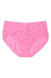 Hanky Panky Retro Vikini In Taffy