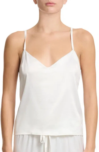 Hanky Panky Satin Camisole