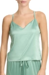 Hanky Panky Satin Camisole