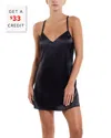 Hanky Panky Satin Sleep Chemise