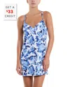 Hanky Panky Satin Sleep Chemise