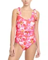 Hanky Panky Essential One-piece Swimsuit