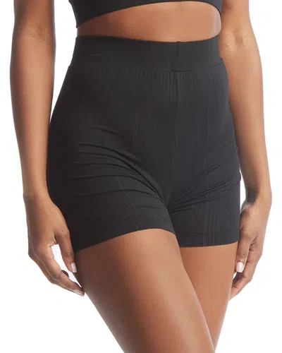 Hanky Panky Short In Black