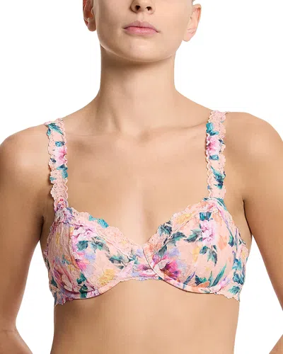 Hanky Panky Signature Lace Balconette Bra In Buy My Self