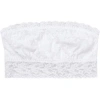 Hanky Panky Signature Lace Bandeau White