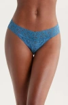 Hanky Panky Signature Lace Bikini