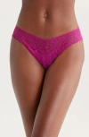 Hanky Panky Signature Lace Bikini