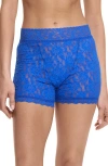 Hanky Panky Signature Lace Boxer Briefs In Across The Pond