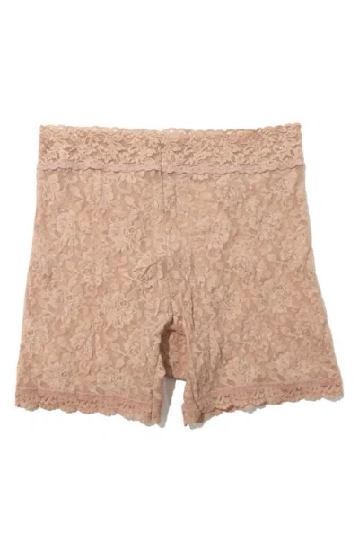 HANKY PANKY HANKY PANKY SIGNATURE LACE BOXER BRIEFS