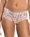 Hanky Panky Signature Lace Boyshort