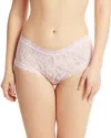 Hanky Panky Signature Lace Boyshort In White