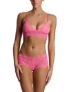 Hanky Panky Signature Lace® Boyshort In Multi