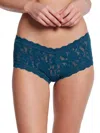 Hanky Panky Signature Lace Boyshort In Multicolor