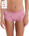Hanky Panky Signature Lace Boyshorts