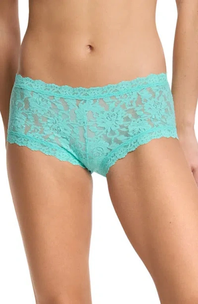 Hanky Panky Signature Lace Boyshorts