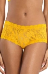 Hanky Panky Signature Lace Boyshorts