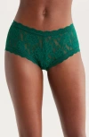 Hanky Panky Signature Lace Boyshorts