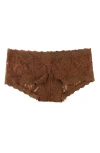 Hanky Panky Signature Lace Boyshorts