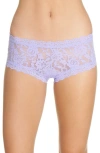 HANKY PANKY SIGNATURE LACE BOYSHORTS