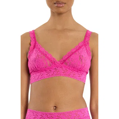 Hanky Panky Signature Lace Bralette