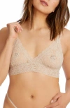 Hanky Panky Signature Lace Bralette