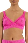 Hanky Panky Signature Lace Bralette