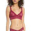 Hanky Panky Signature Lace Bralette
