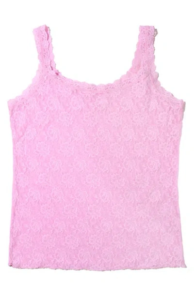 Hanky Panky Signature Lace Camisole