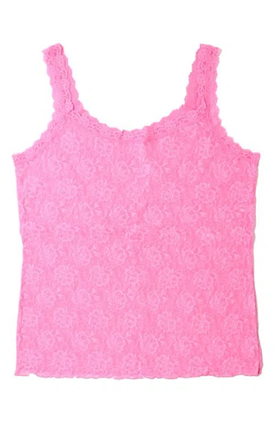 Hanky Panky Signature Lace Camisole